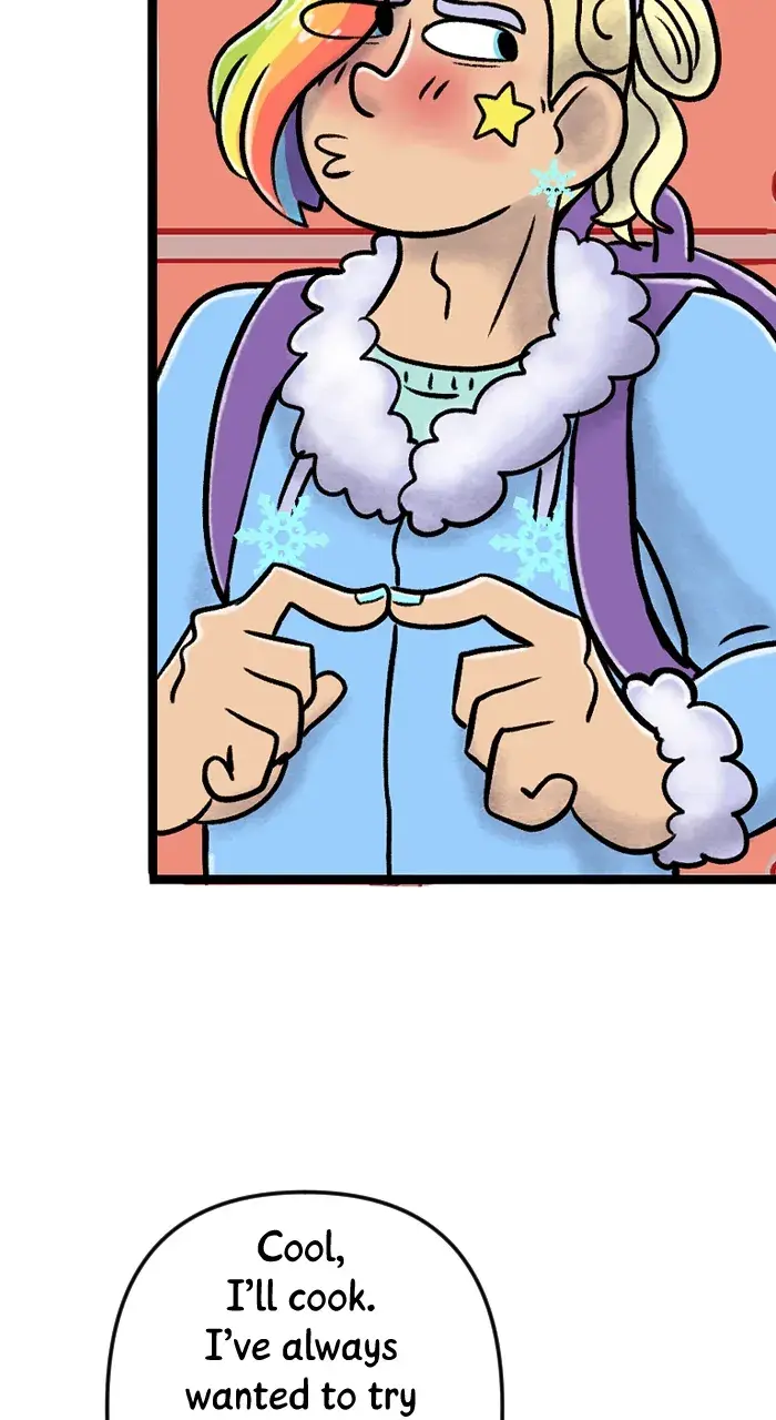 Read Deception Manga Online