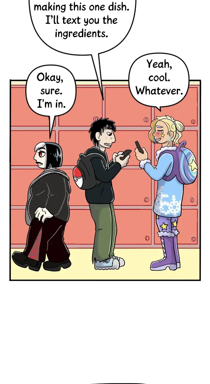 Read Deception Manga Online