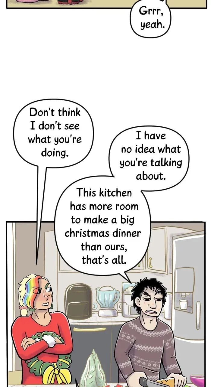 Read Deception Manga Online