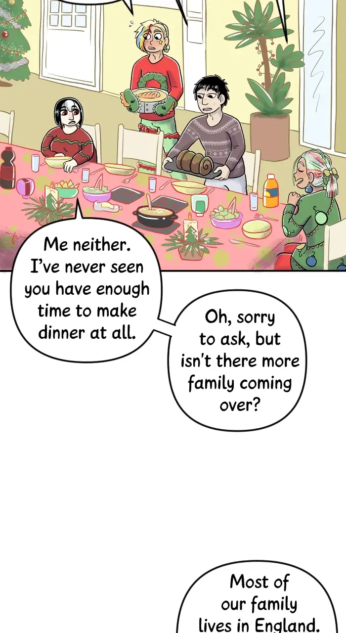 Read Deception Manga Online