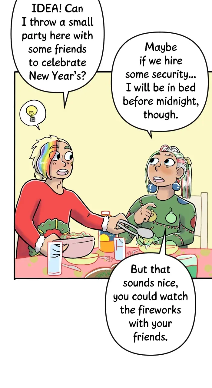 Read Deception Manga Online