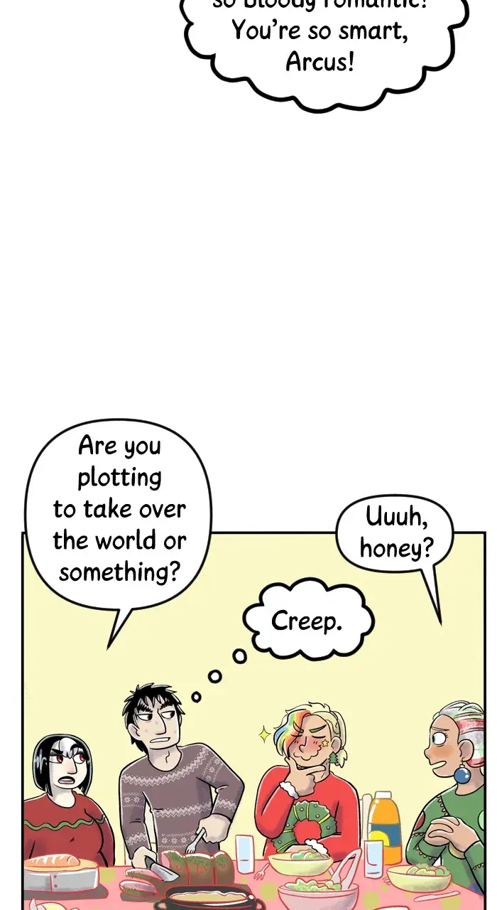 Read Deception Manga Online