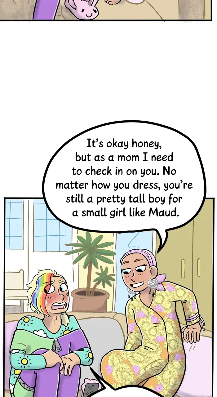 Read Deception Manga Online