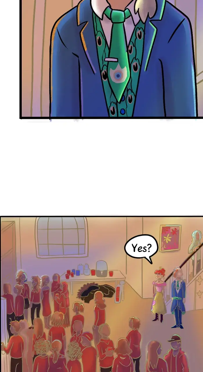 Read Deception Manga Online