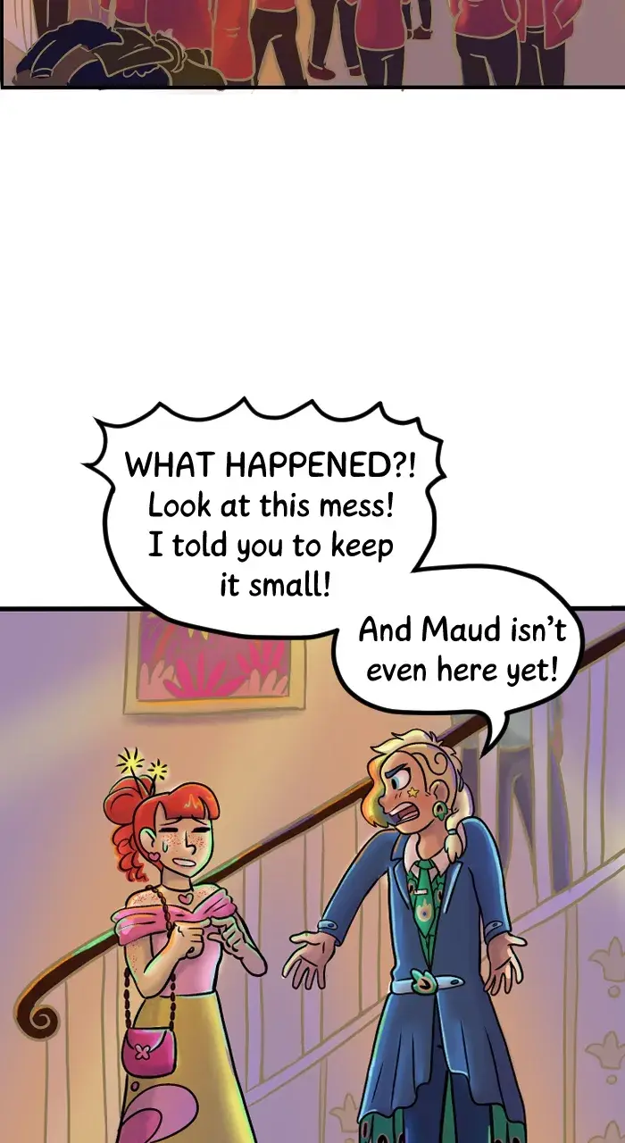 Read Deception Manga Online