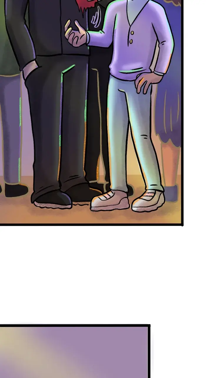 Read Deception Manga Online