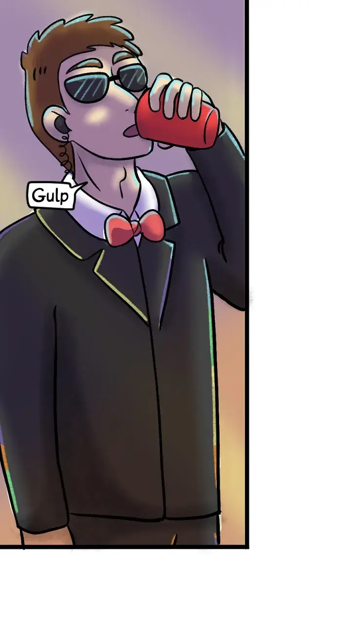 Read Deception Manga Online