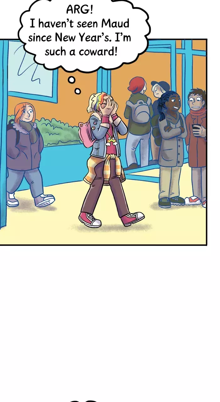 Read Deception Manga Online