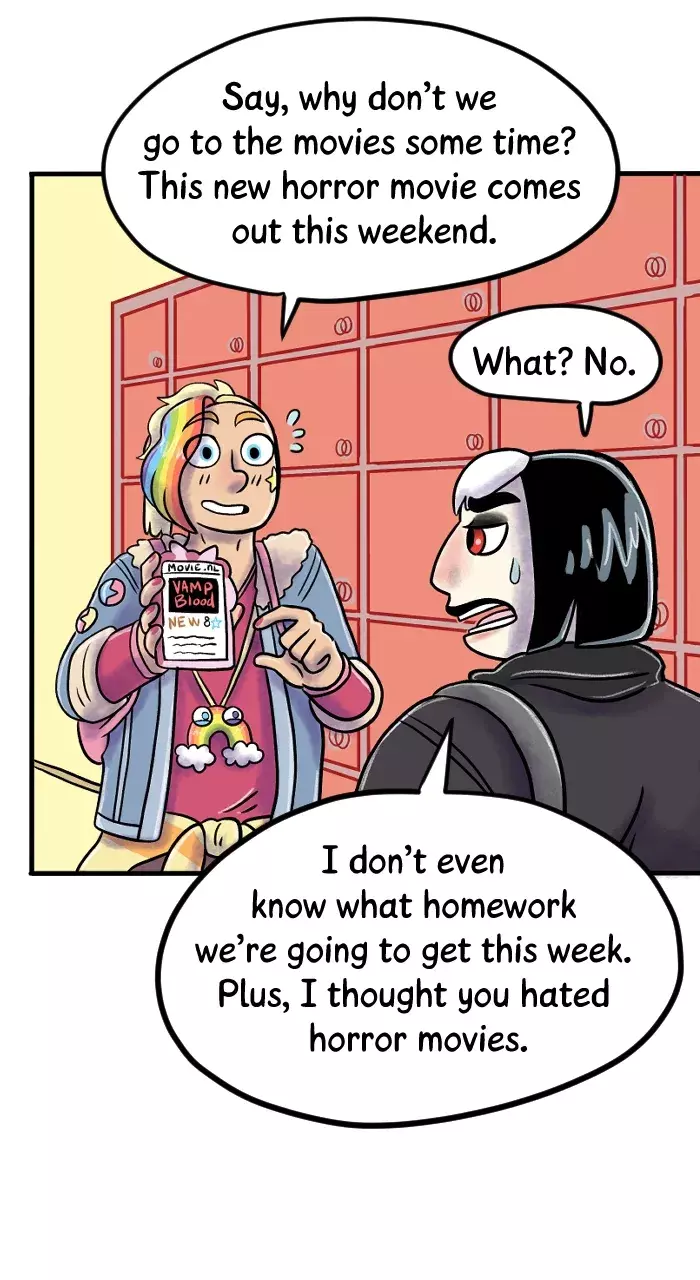 Read Deception Manga Online