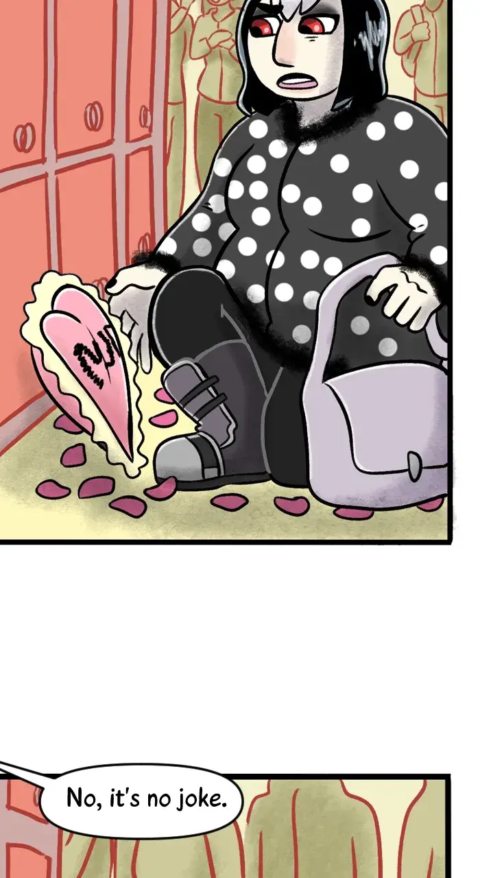 Read Deception Manga Online