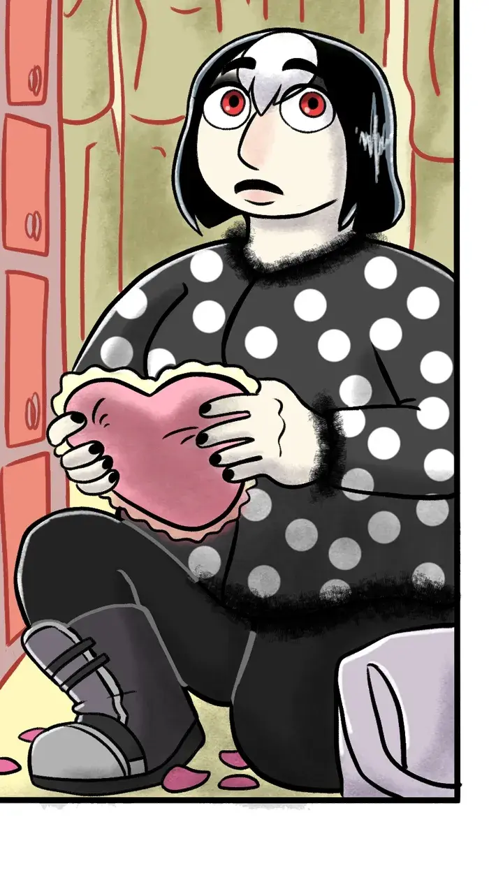 Read Deception Manga Online
