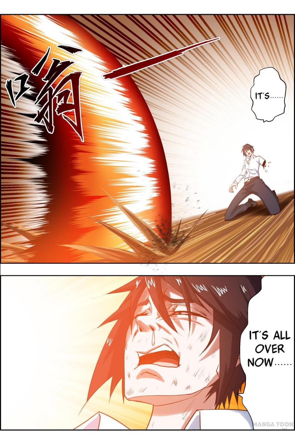 Read Deception Manga Online