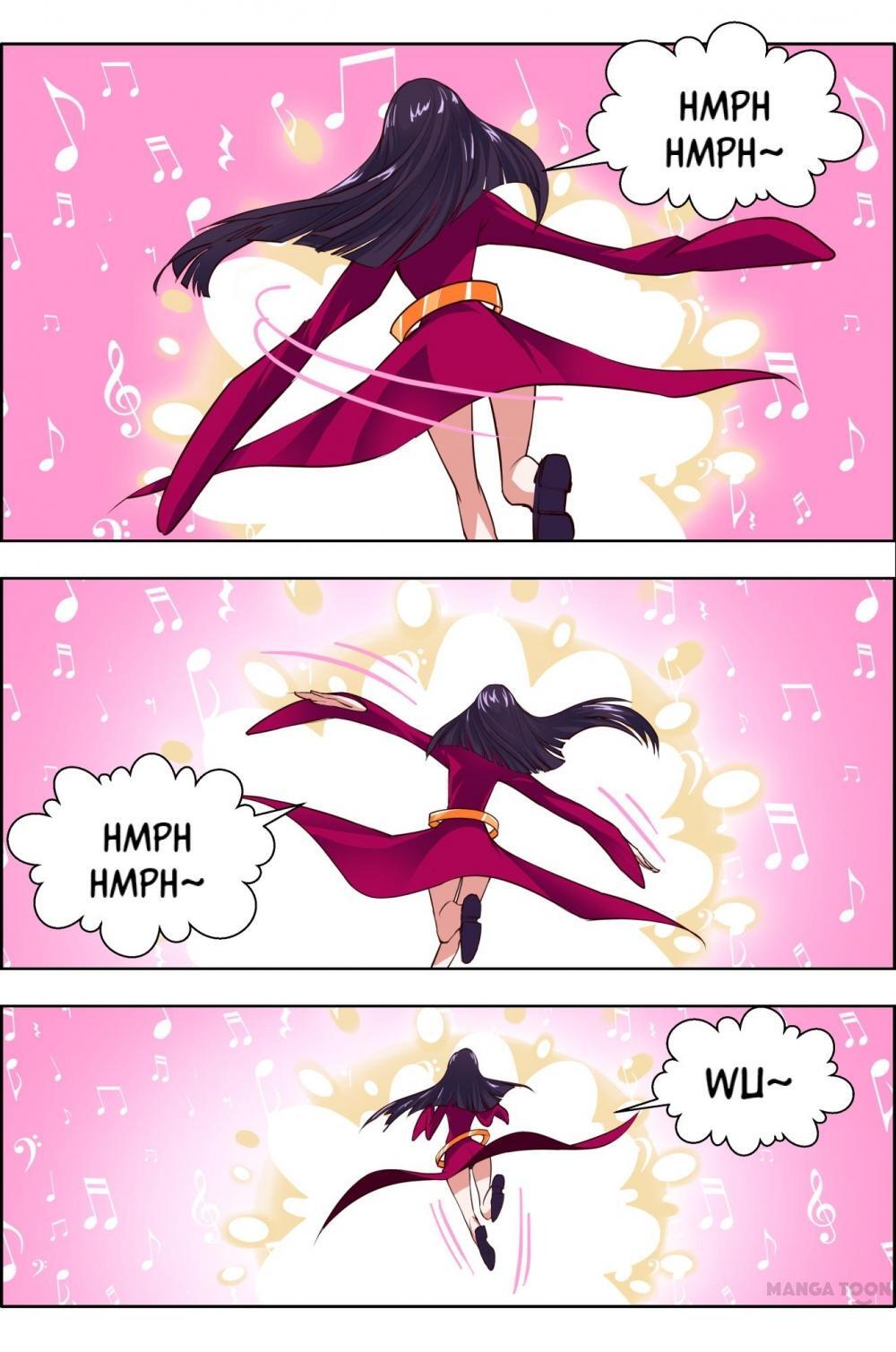 Read Deception Manga Online