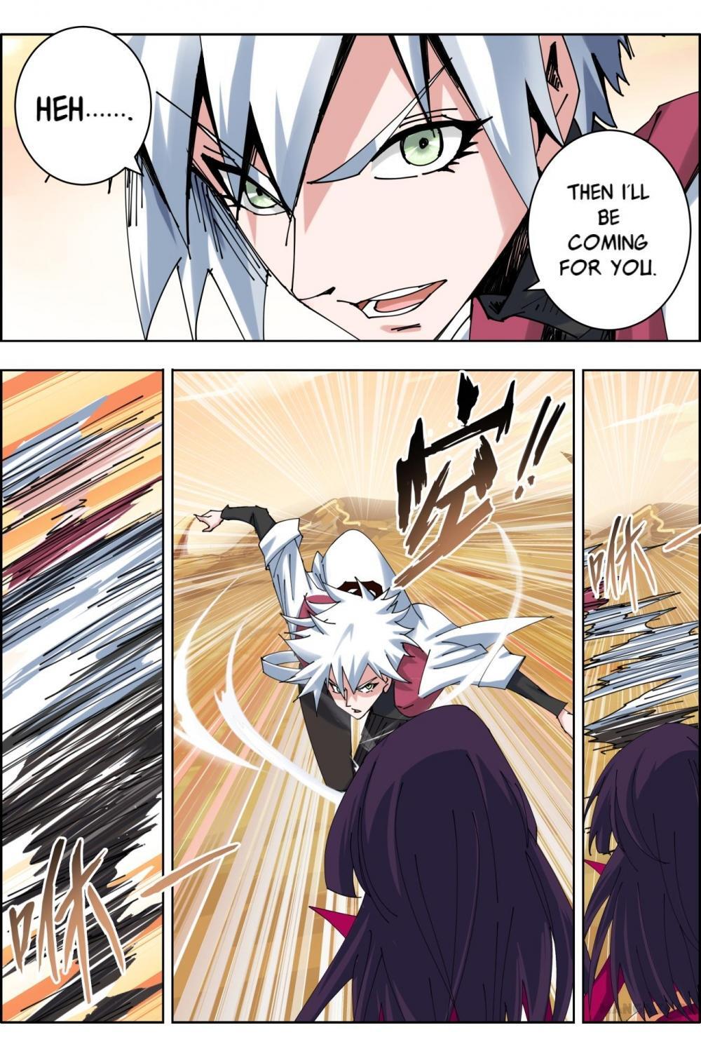 Read Deception Manga Online