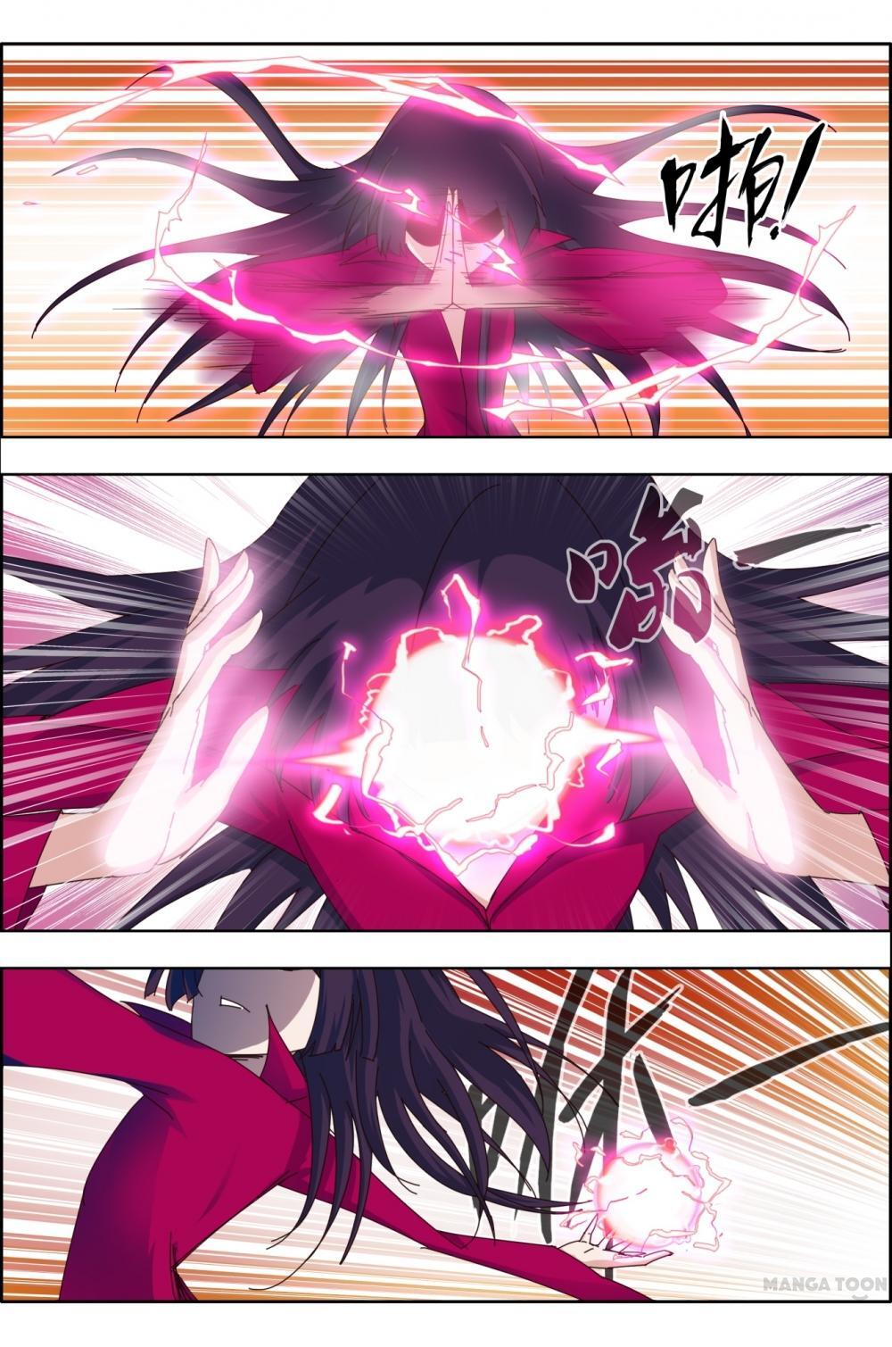 Read Deception Manga Online
