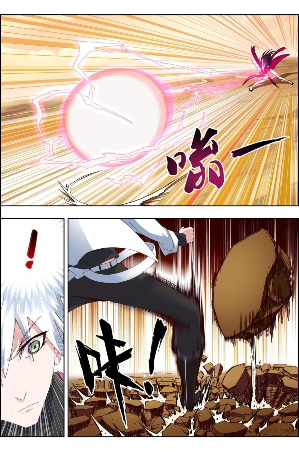 Read Deception Manga Online