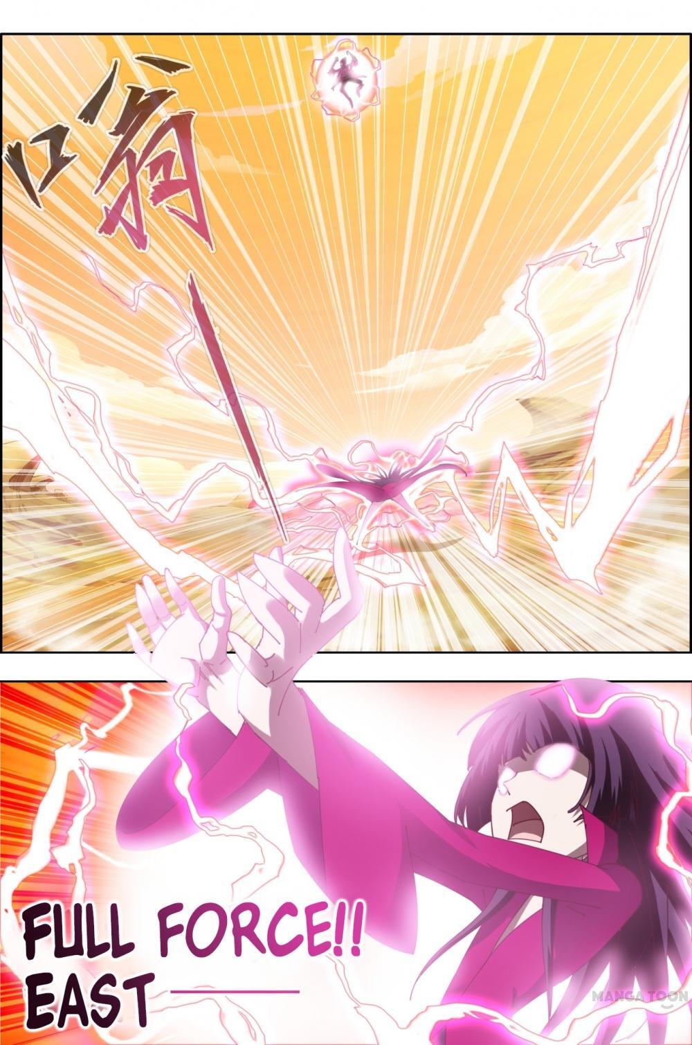 Read Deception Manga Online