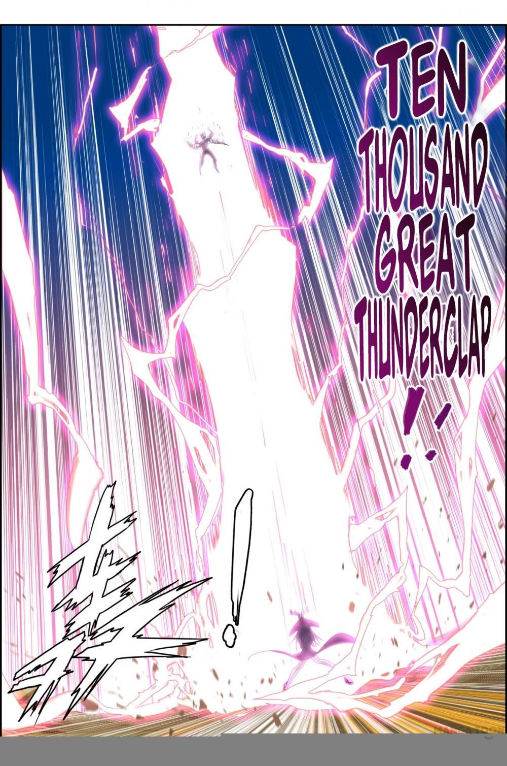 Read Deception Manga Online