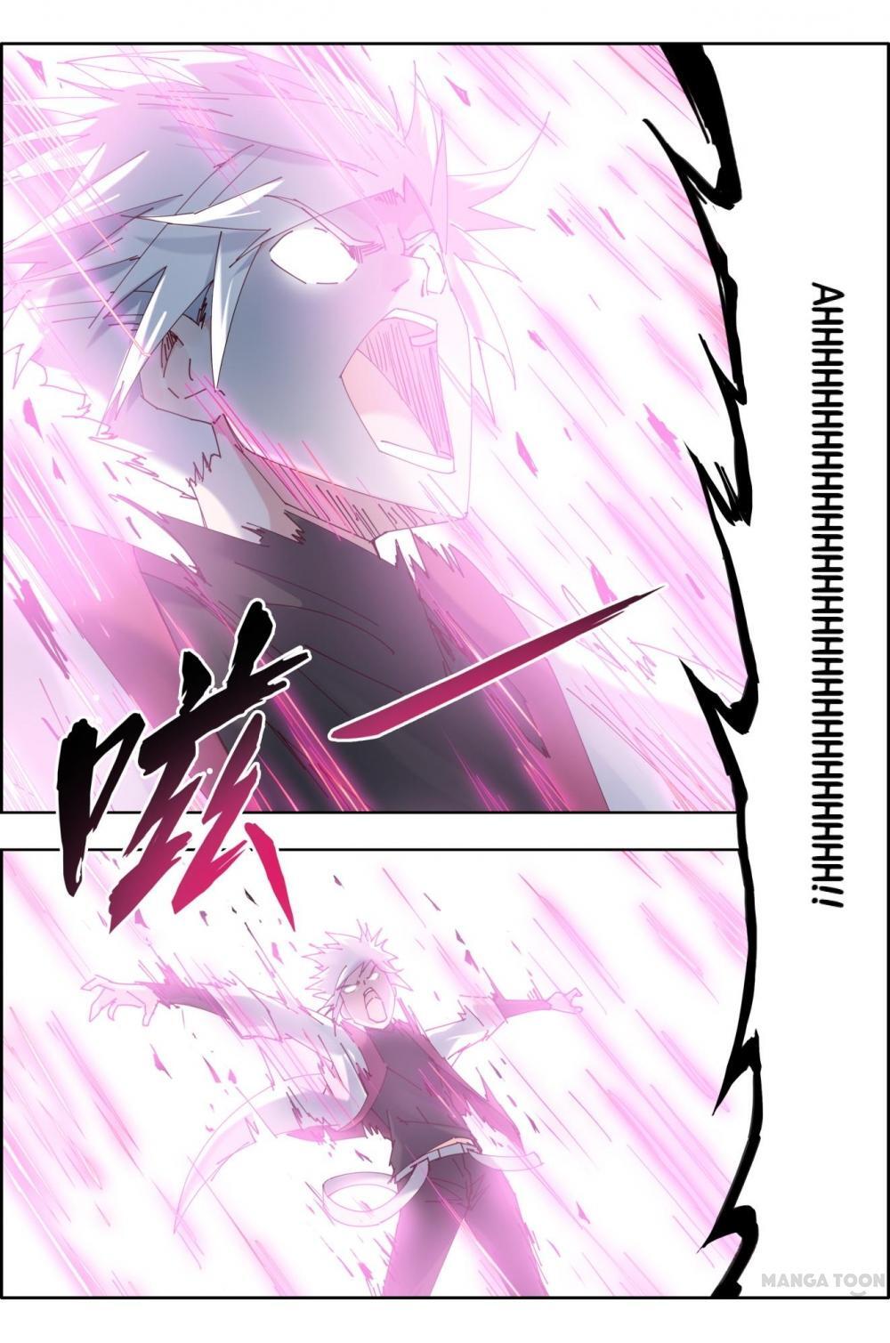 Read Deception Manga Online