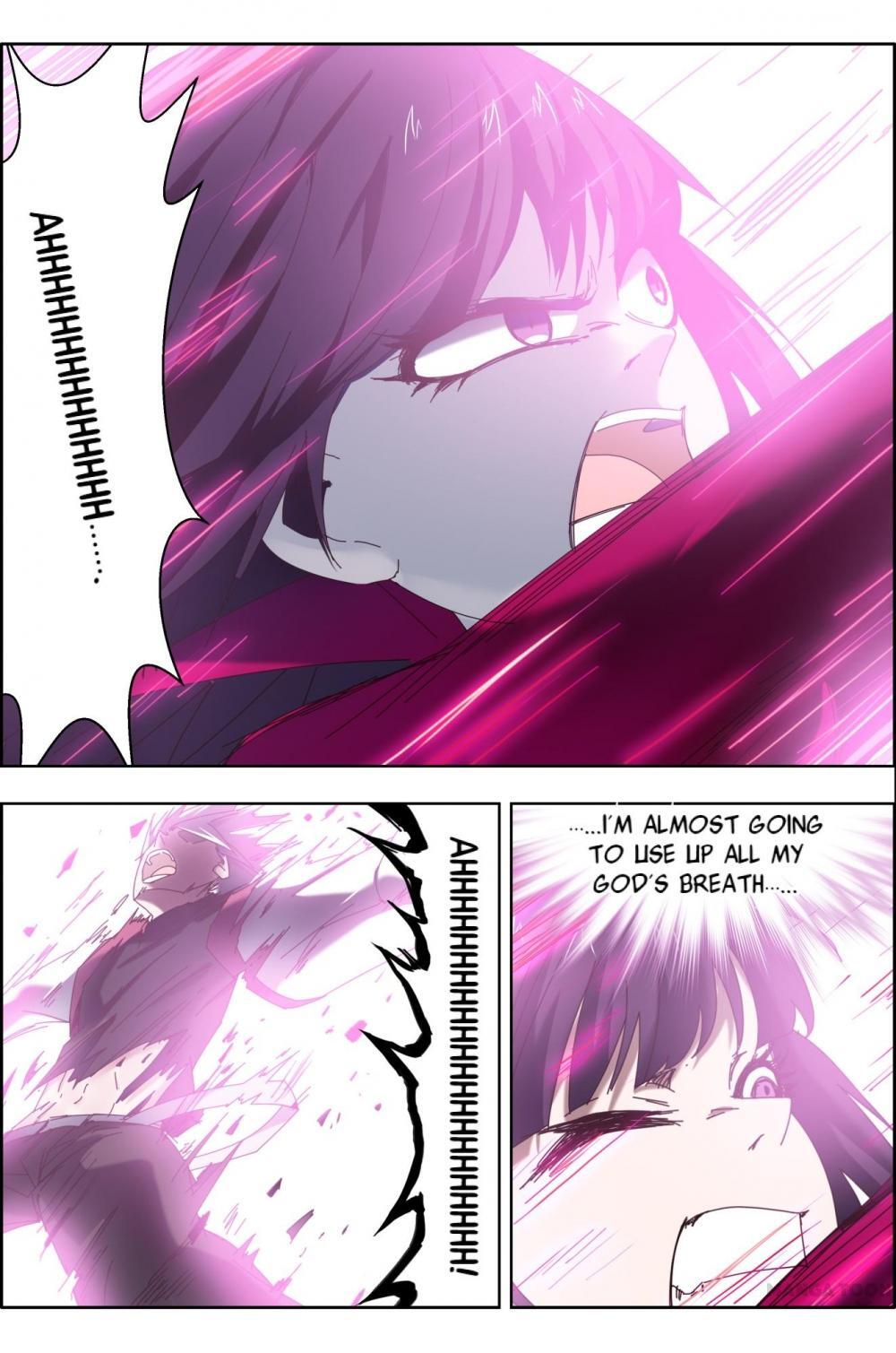 Read Deception Manga Online