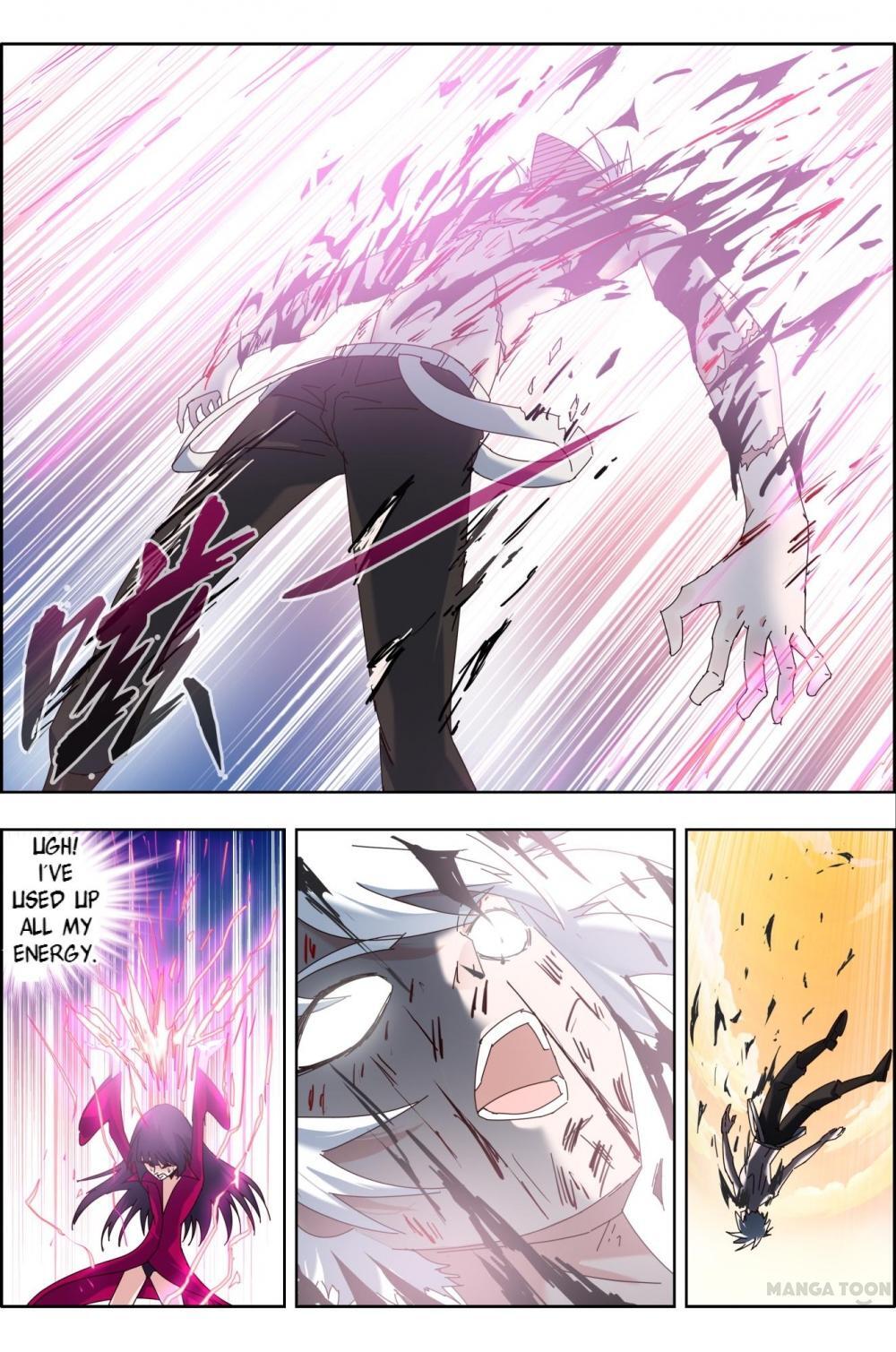 Read Deception Manga Online