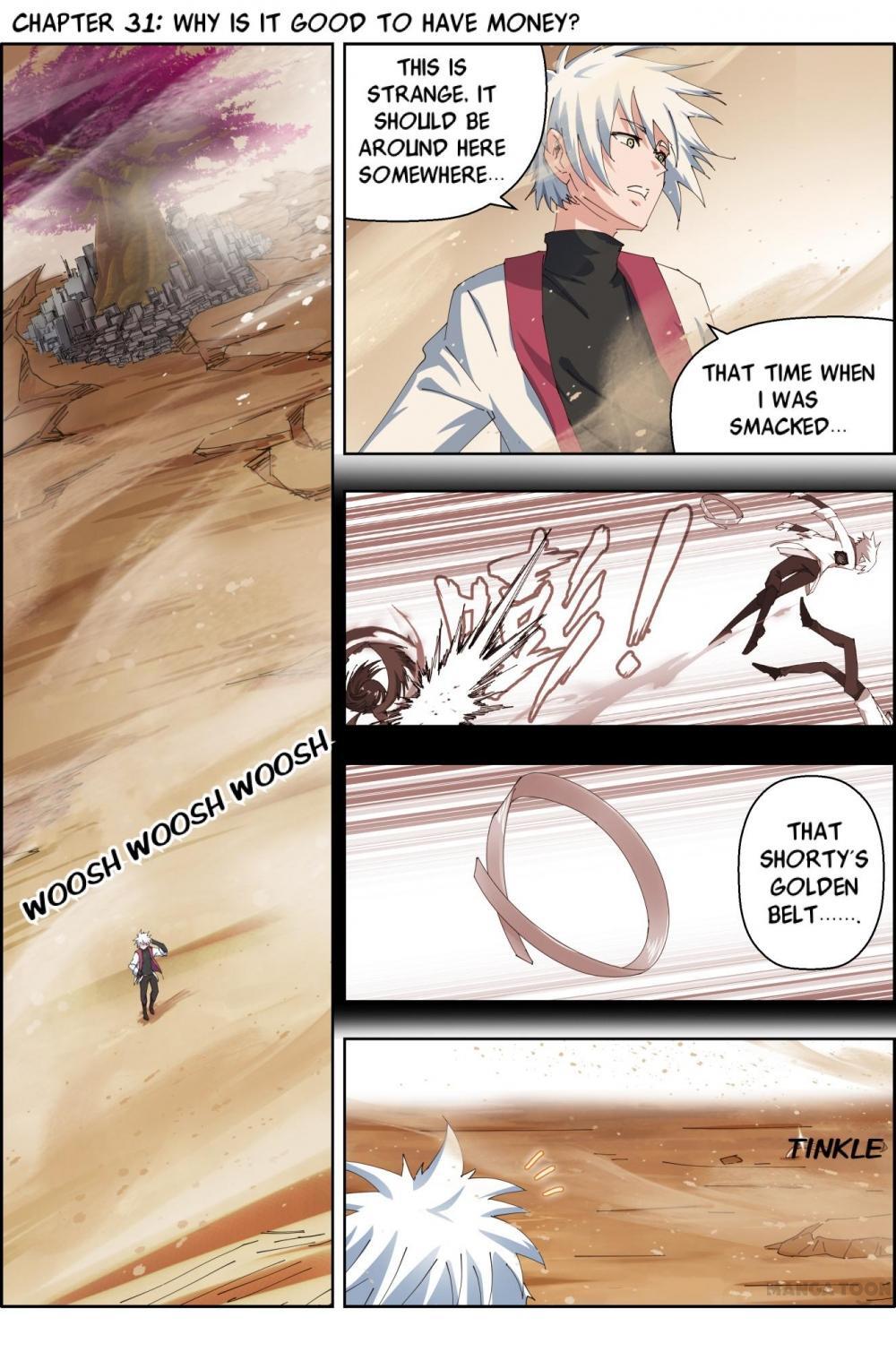 Read Deception Manga Online