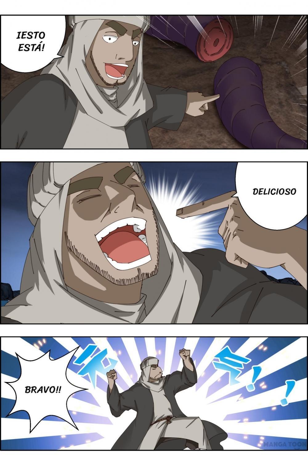 Read Deception Manga Online