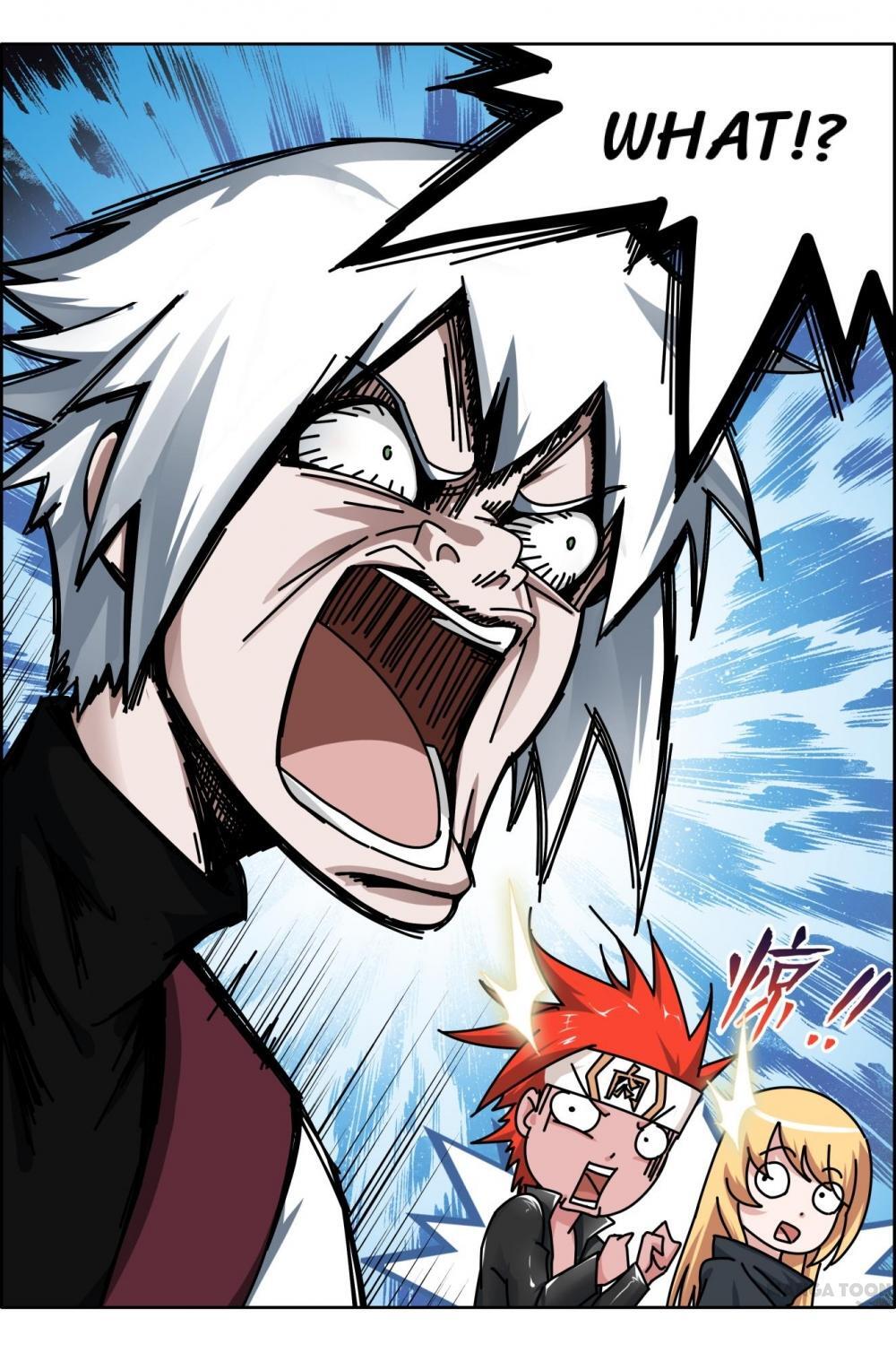 Read Deception Manga Online