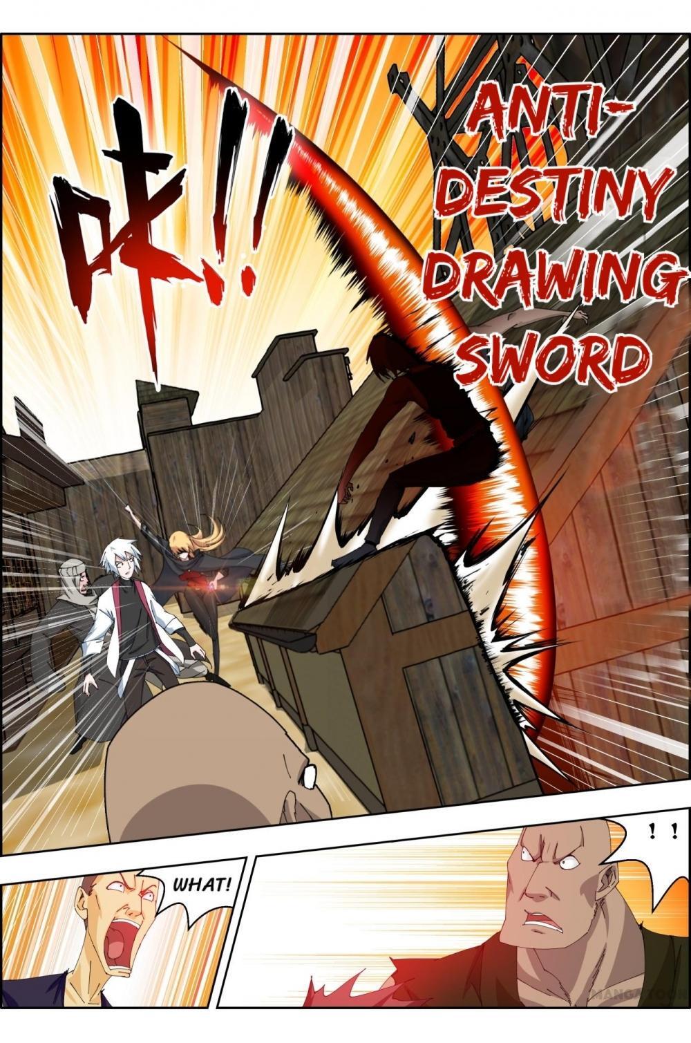 Read Deception Manga Online