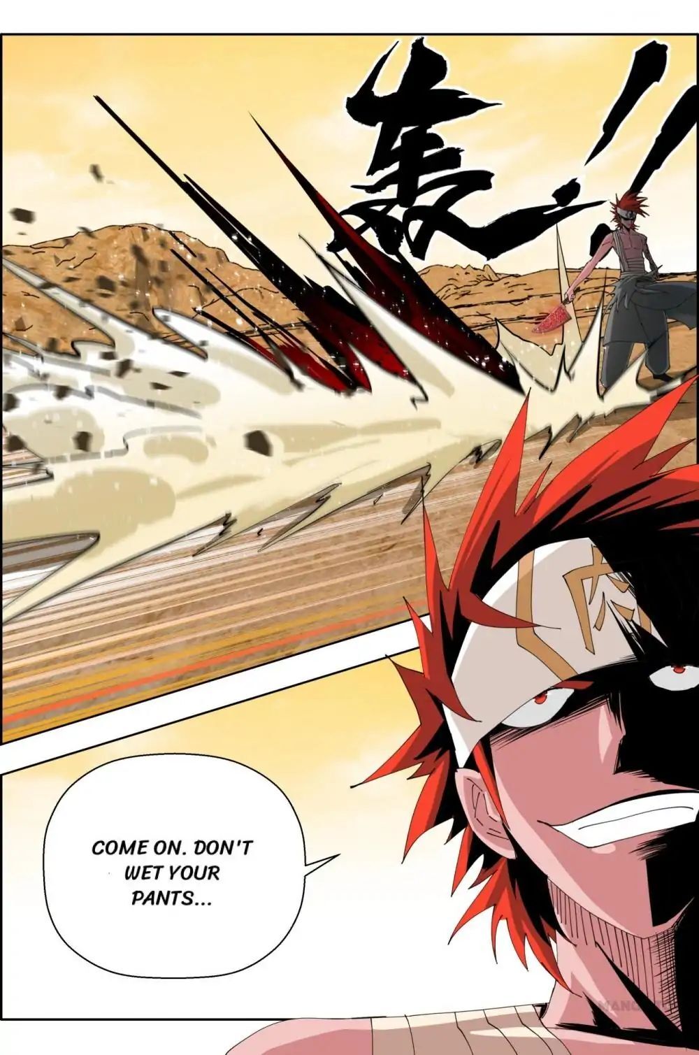 Read Deception Manga Online