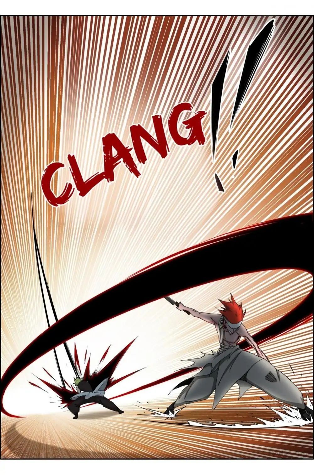 Read Deception Manga Online
