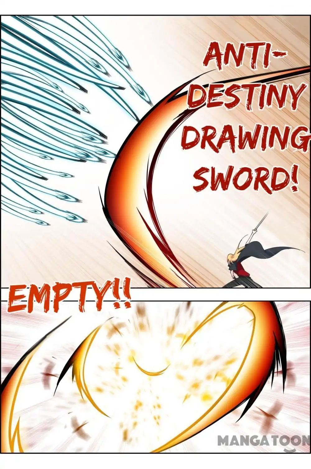 Read Deception Manga Online