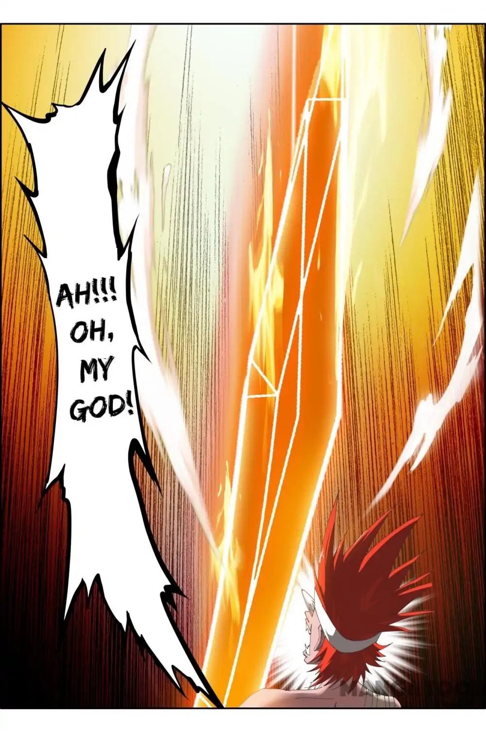 Read Deception Manga Online