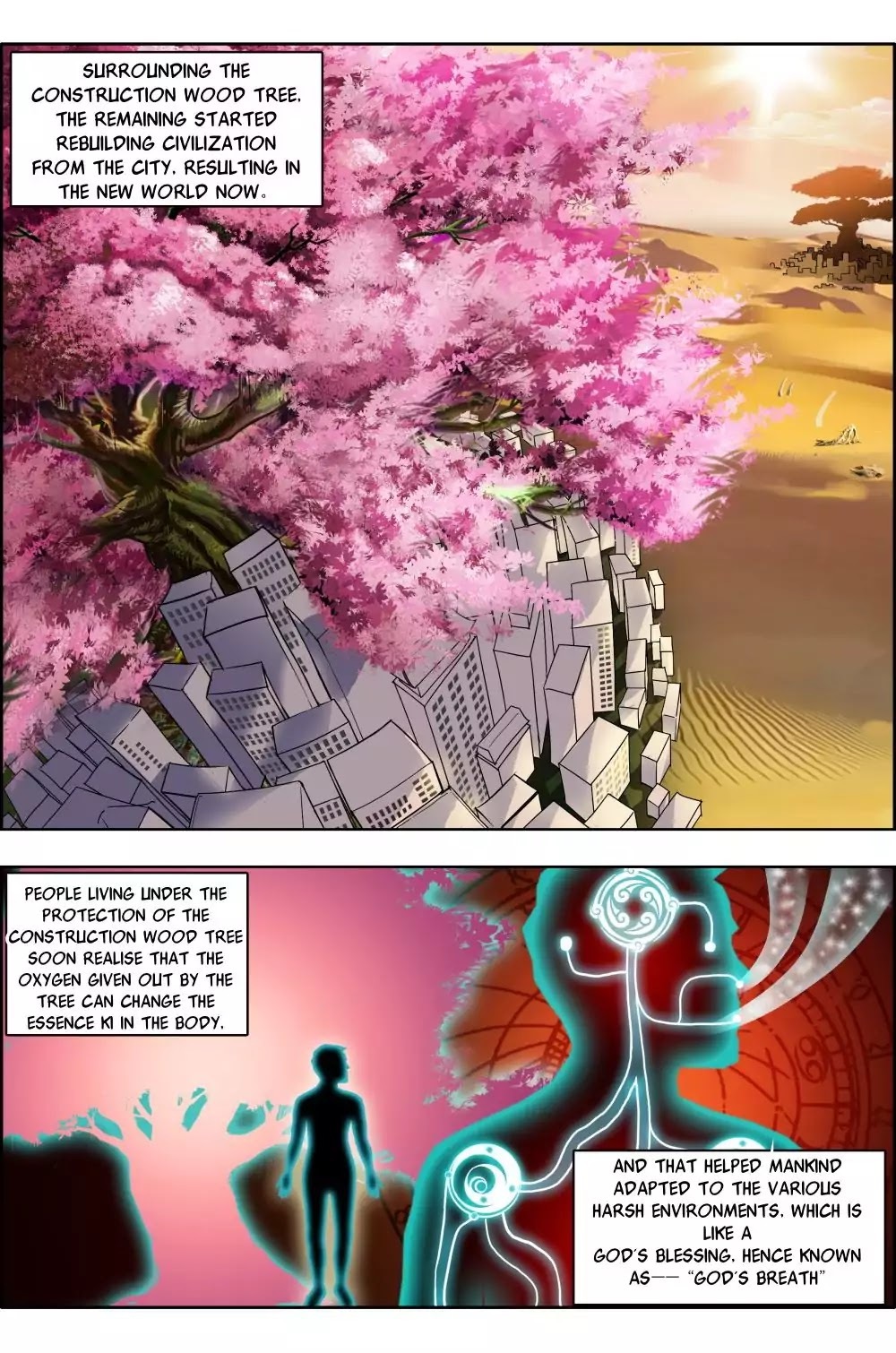 Read Deception Manga Online