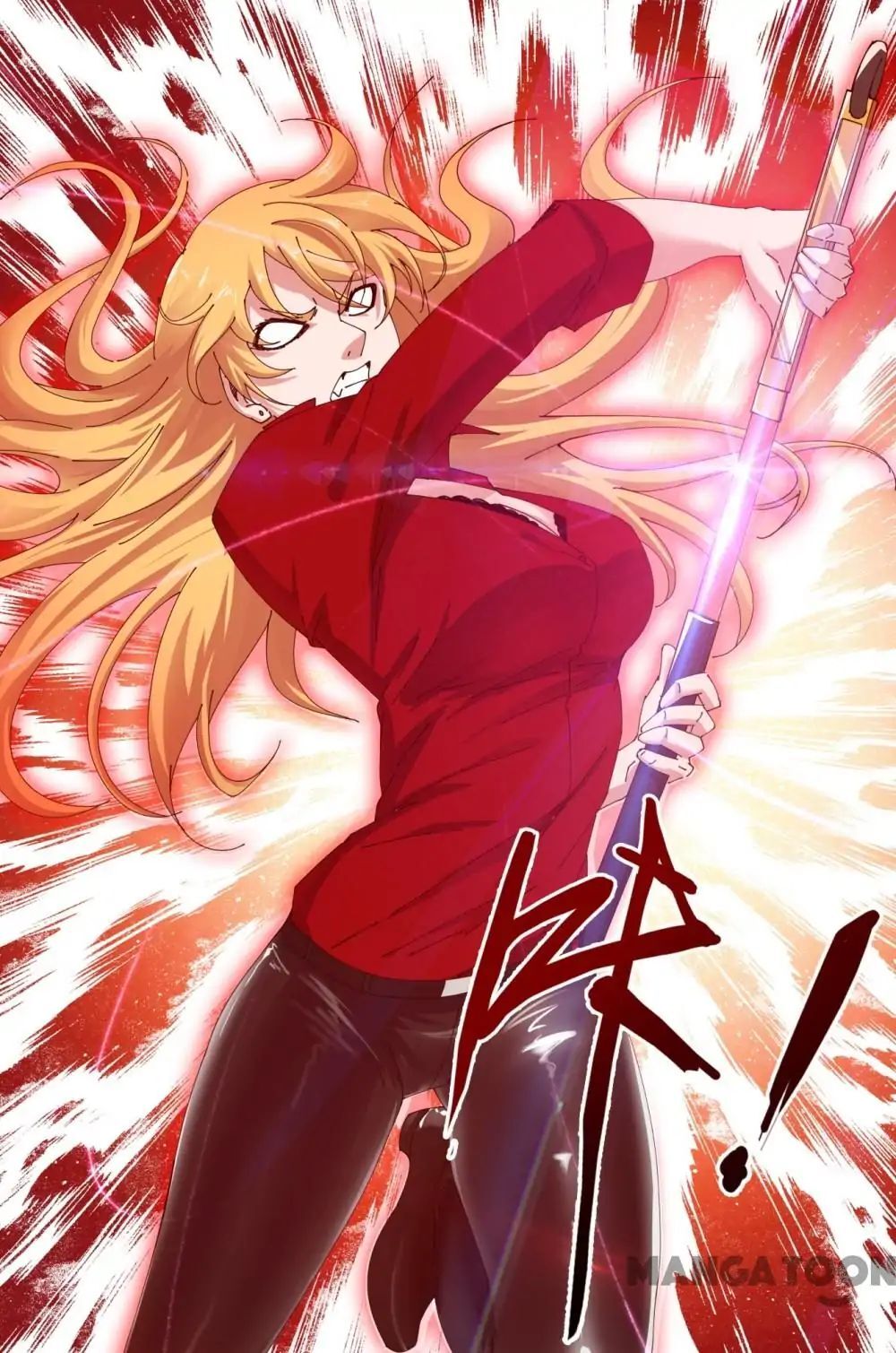 Read Deception Manga Online