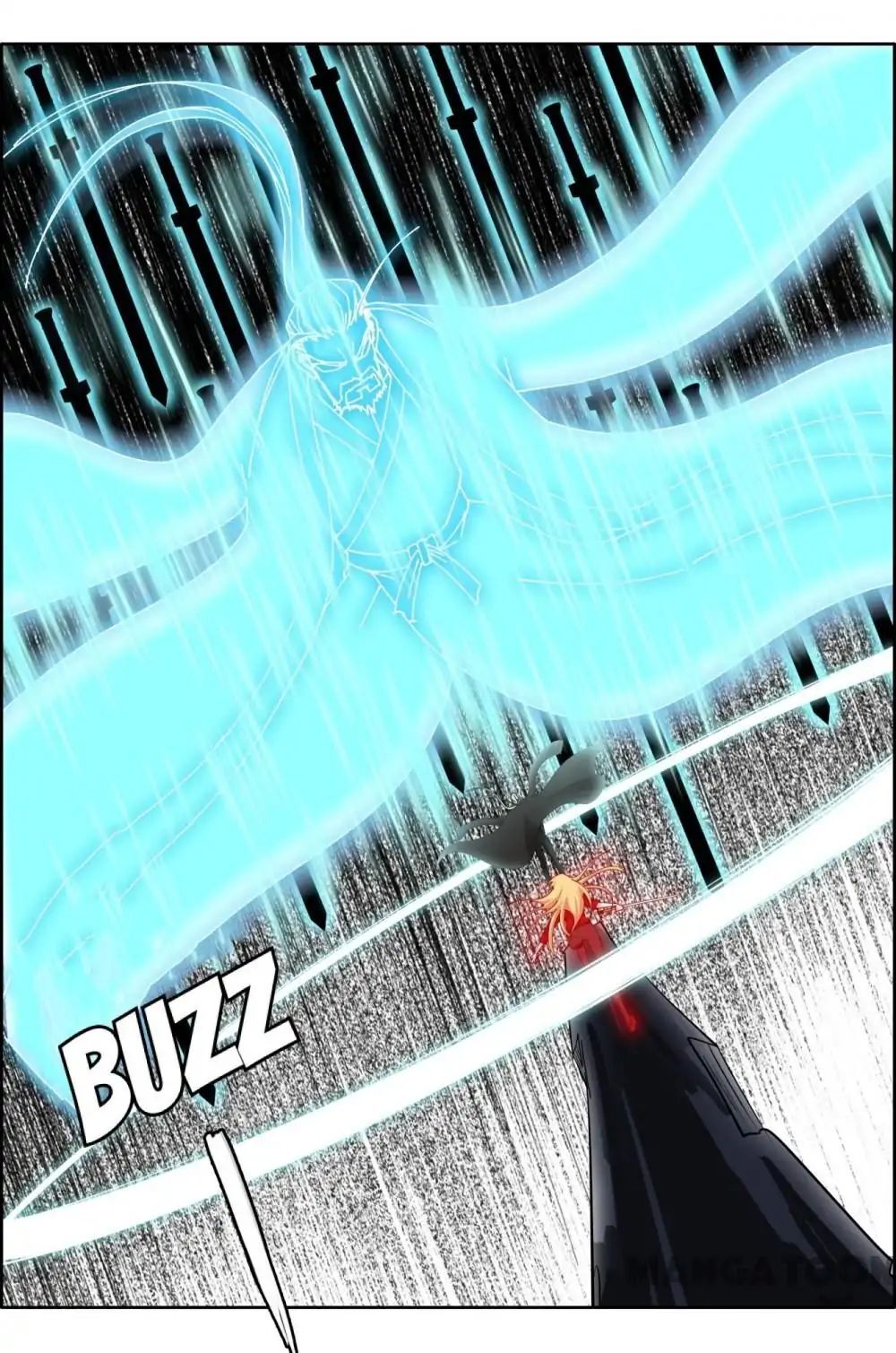 Read Deception Manga Online