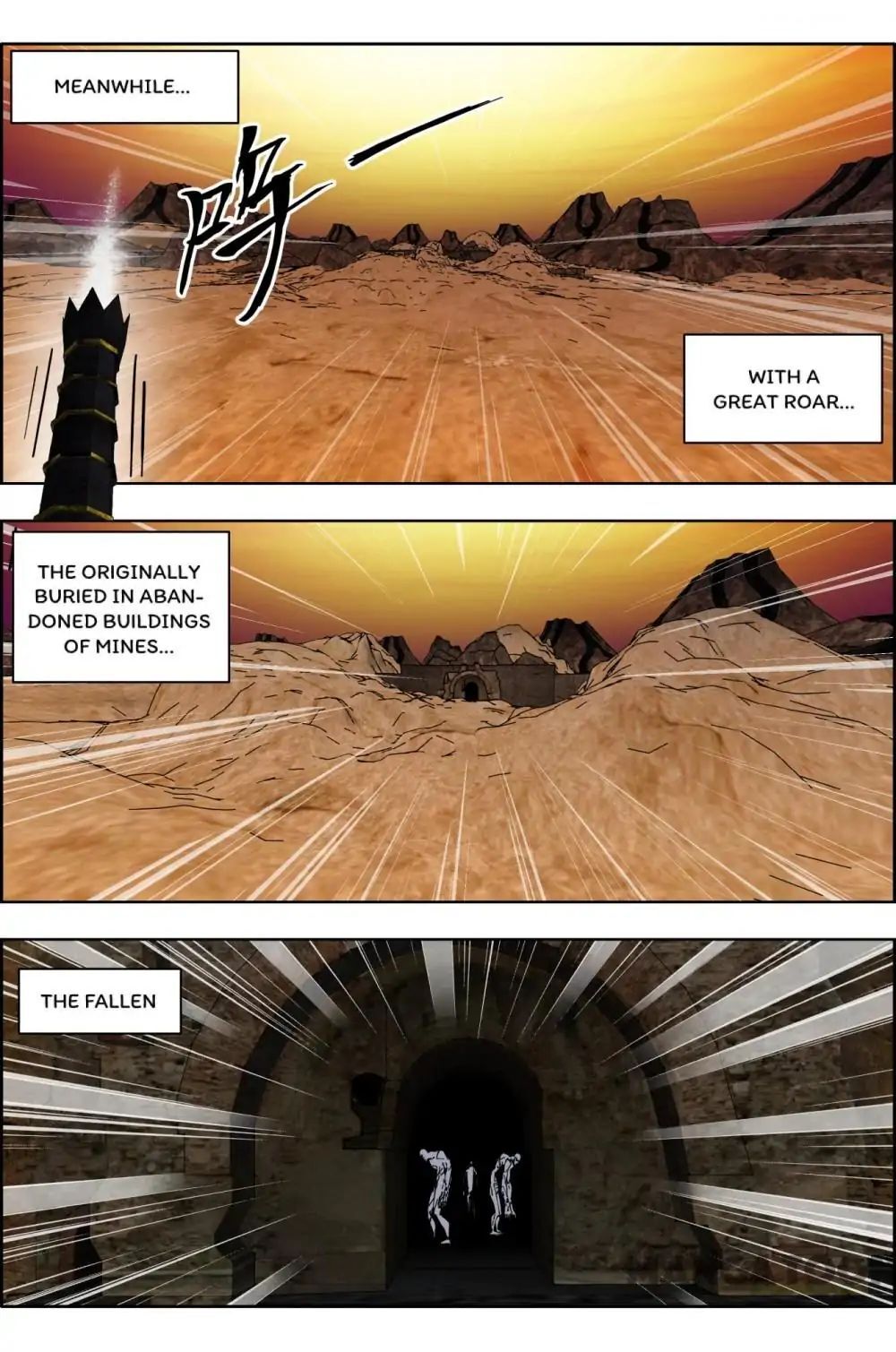 Read Deception Manga Online