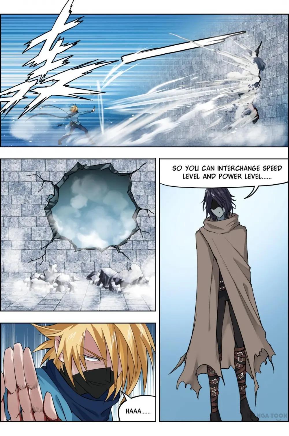 Read Deception Manga Online