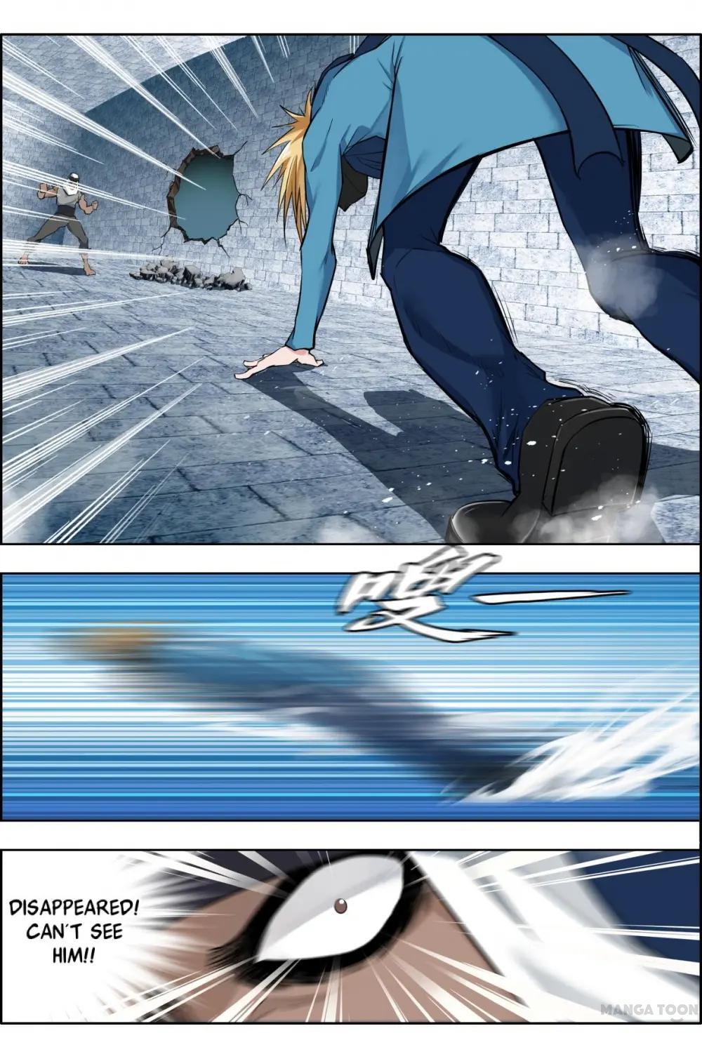 Read Deception Manga Online