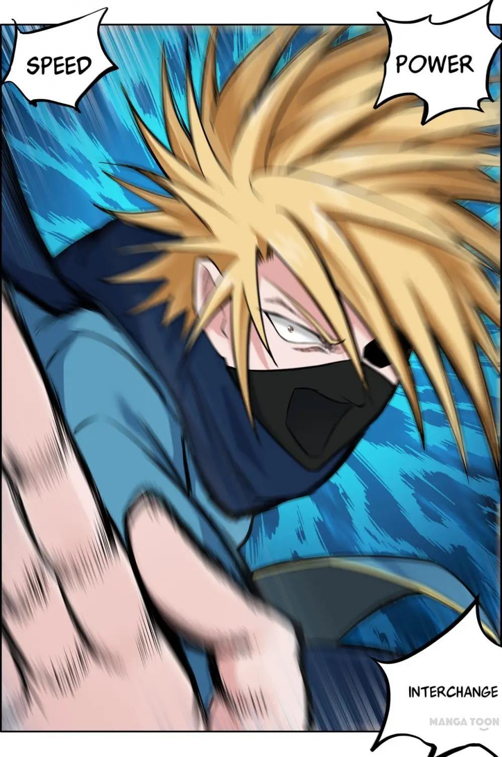 Read Deception Manga Online