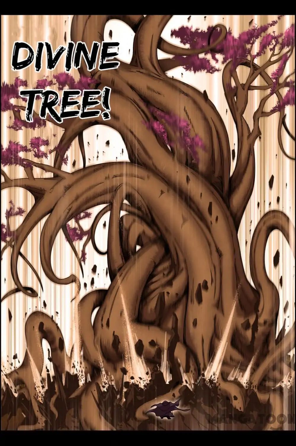 Read Deception Manga Online