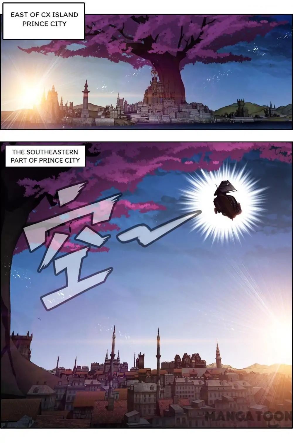 Read Deception Manga Online