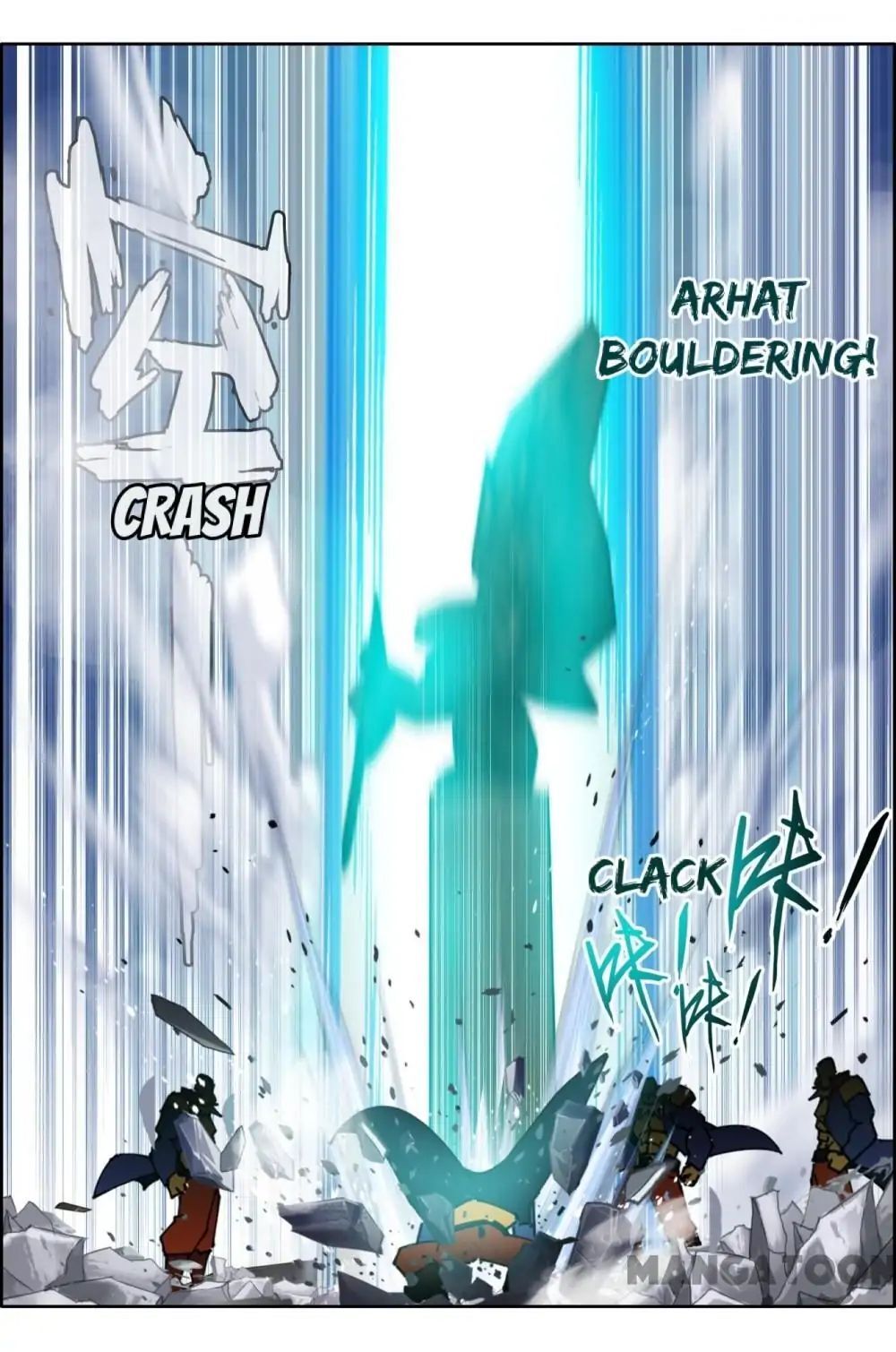 Read Deception Manga Online