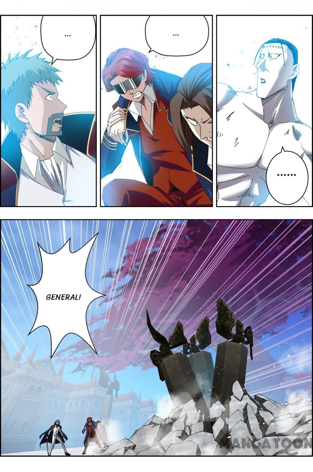 Read Deception Manga Online