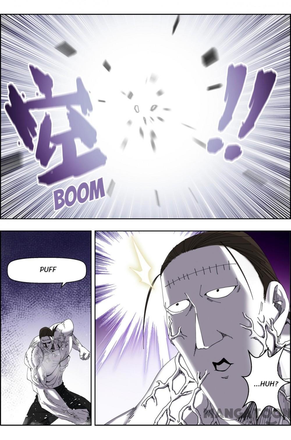 Read Deception Manga Online
