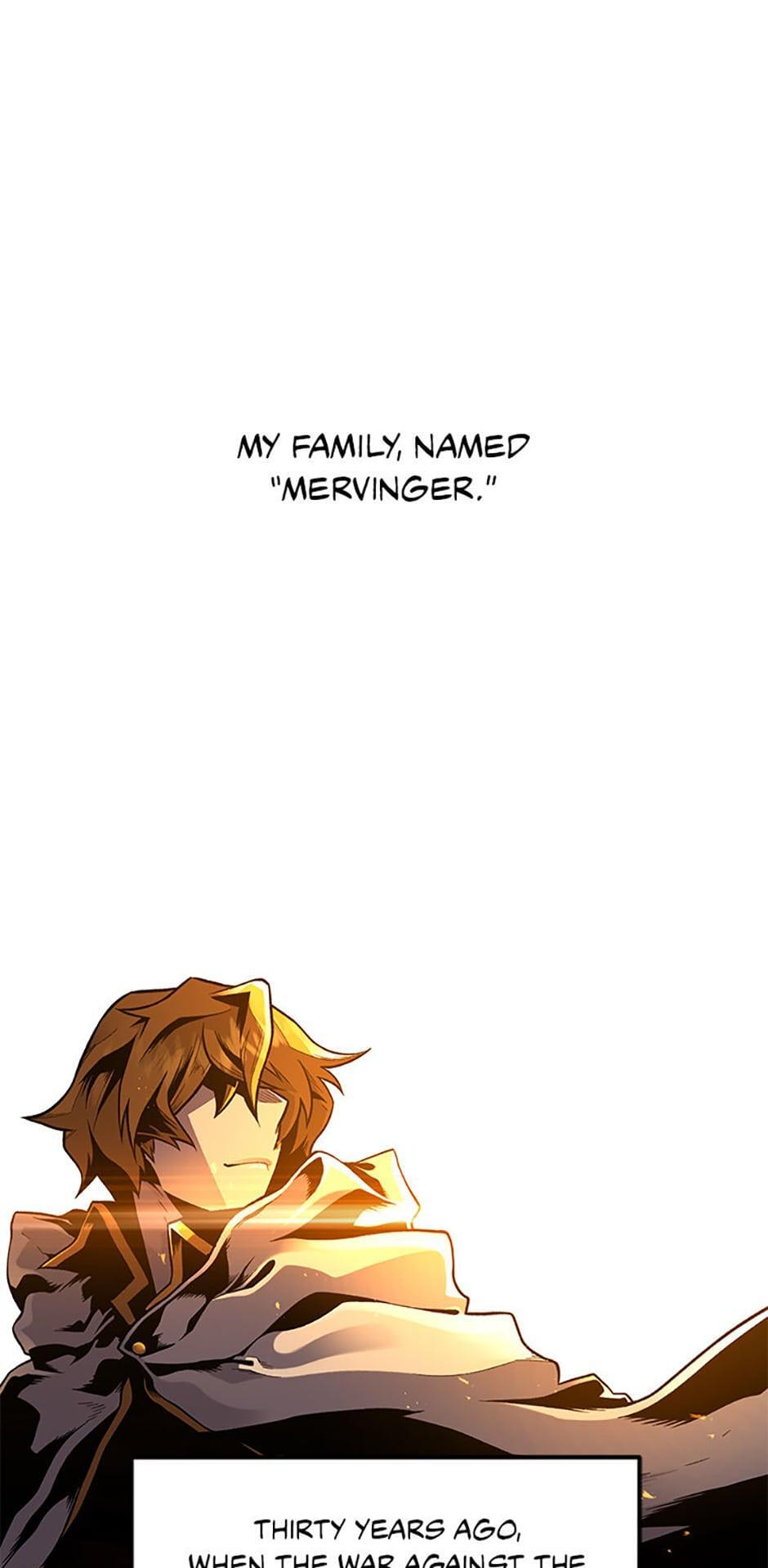 Read Demon Devourer Manga Online