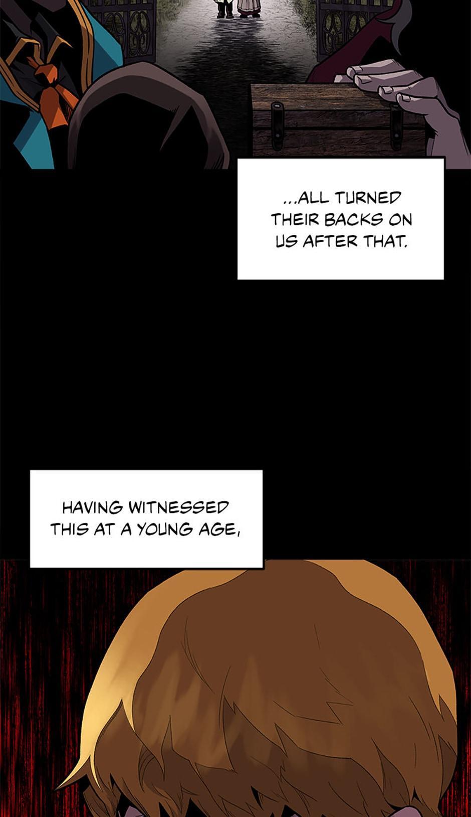 Read Demon Devourer Manga Online
