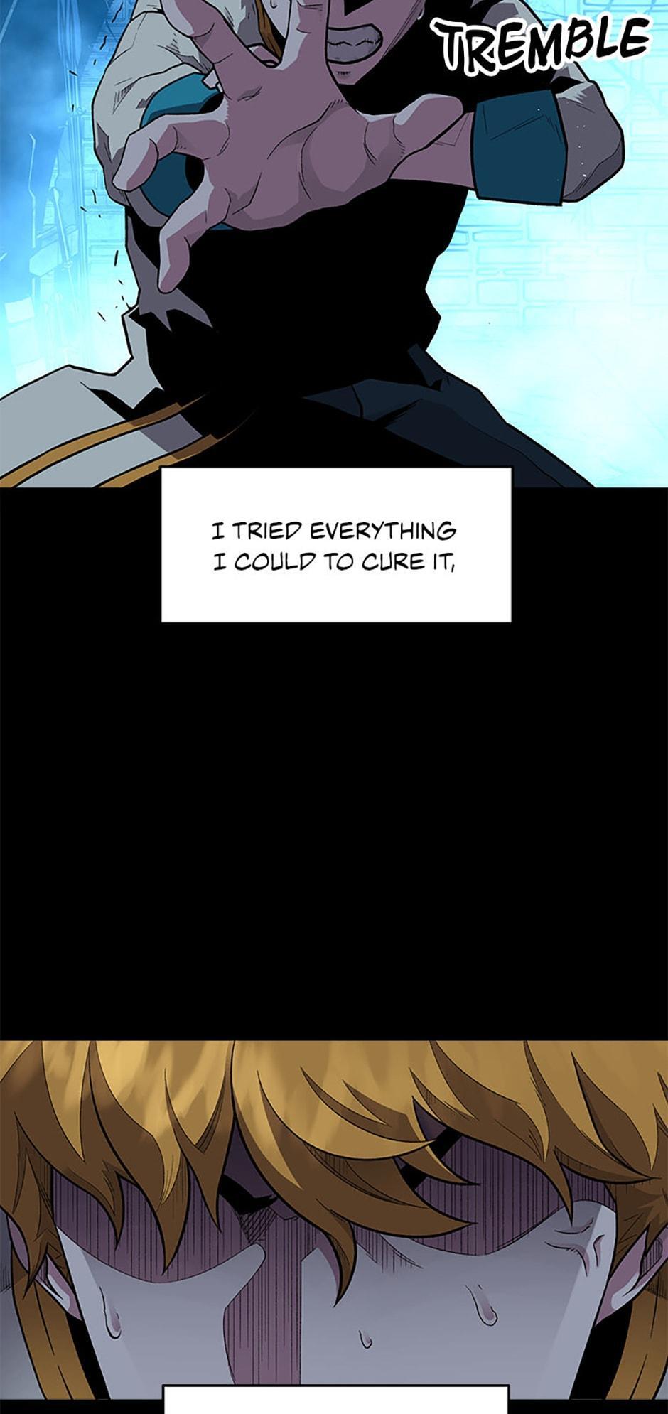 Read Demon Devourer Manga Online