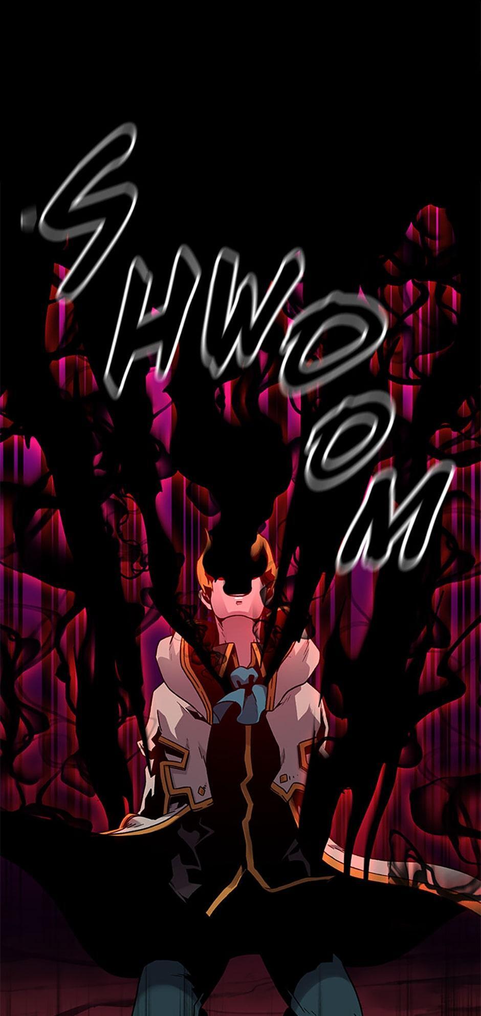 Read Demon Devourer Manga Online