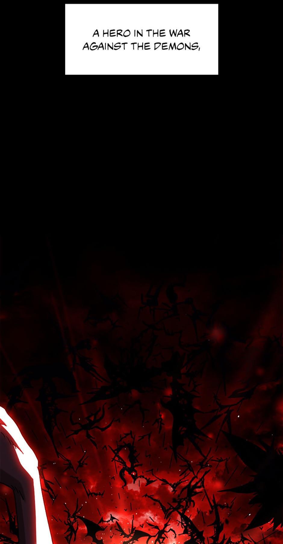Read Demon Devourer Manga Online